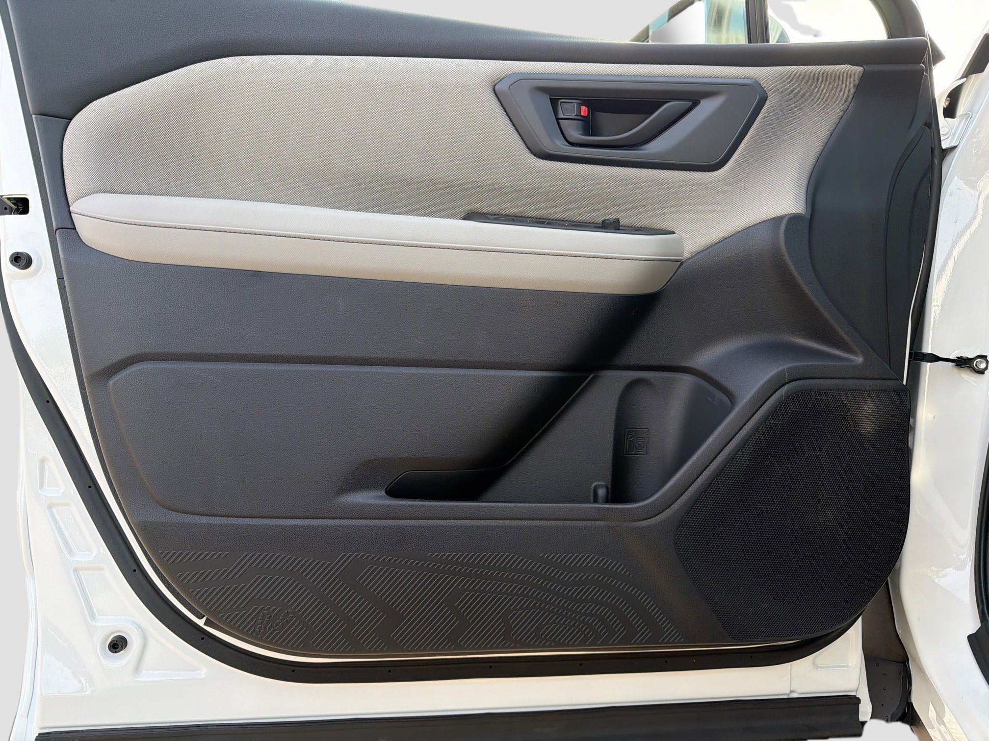 New 2026 Subaru Forester Base image 21