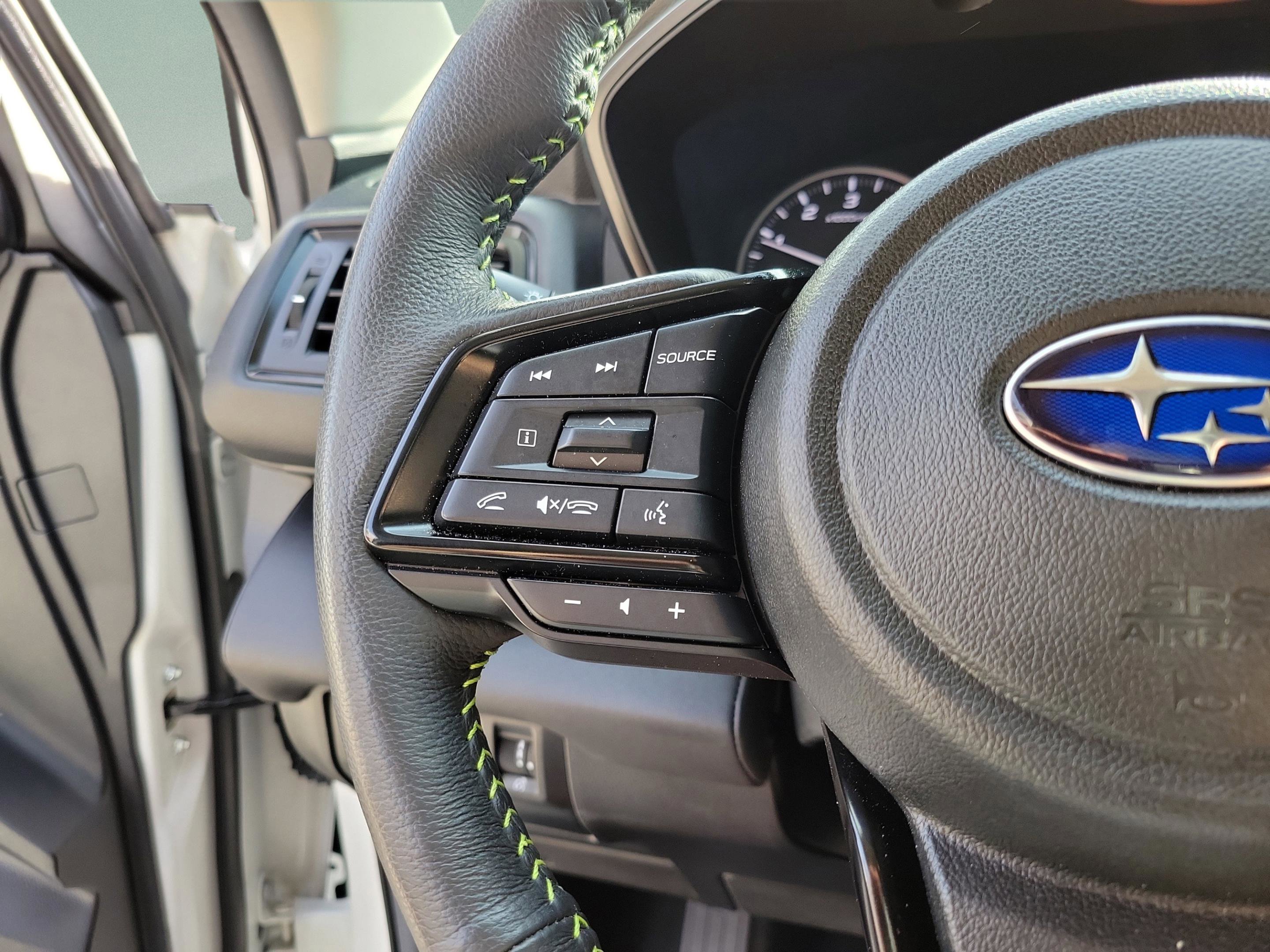 Used 2025 Subaru Ascent Onyx Edition AWD/4WD image 23