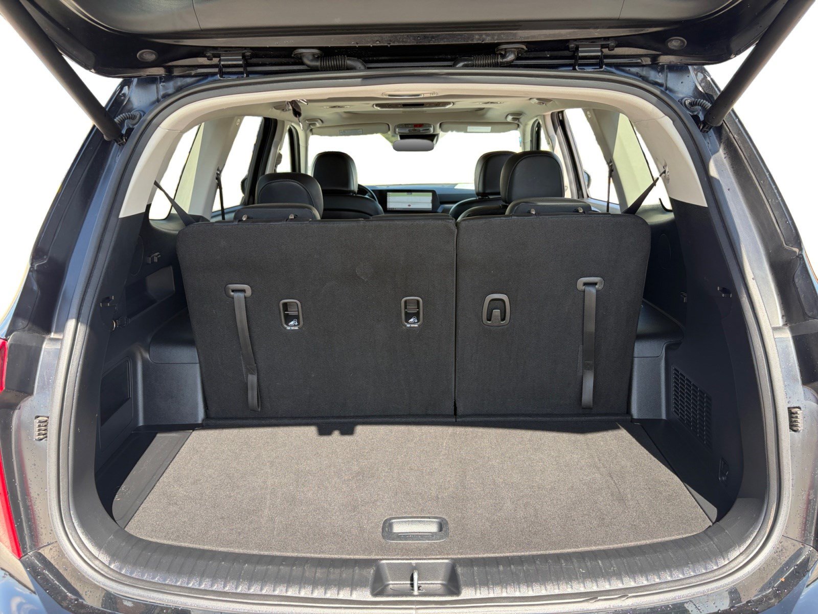 Used 2025 Kia Telluride S FWD image 23