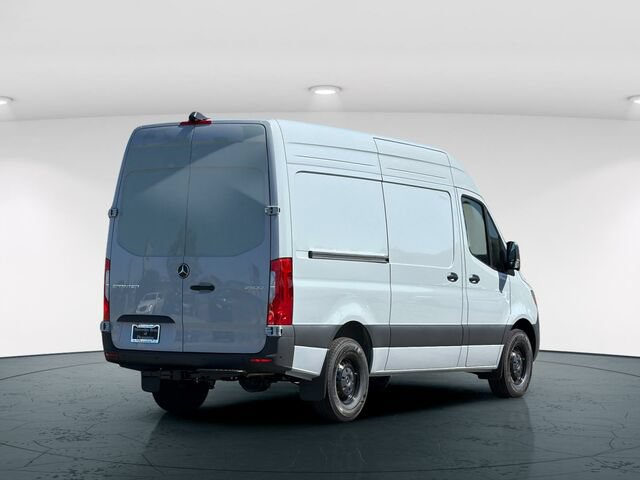New 2026 Mercedes-Benz Sprinter 2500 image 6