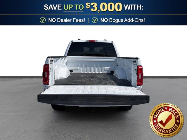 Used 2023 Ford F150 XLT w/ Equipment Group 302A High AWD/4WD image 24