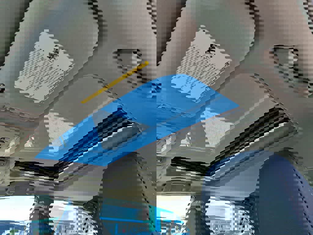 Used 2023 Toyota Camry XLE w/ Navigation Package image 13