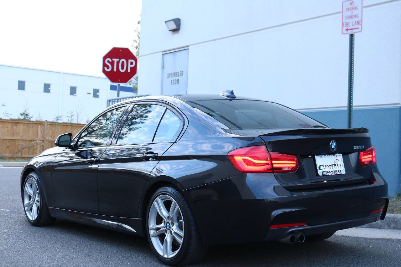 Used 2016 BMW 328i Sedan image 6