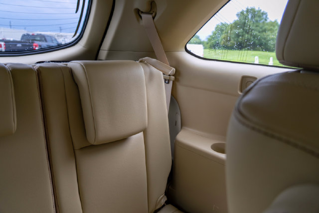 Used 2019 Toyota Highlander Limited FWD image 37