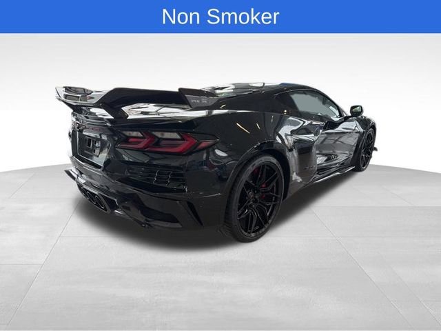 New 2026 Chevrolet Corvette Z06 image 5