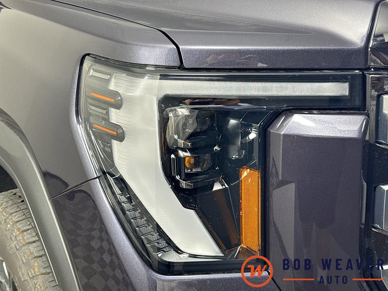 New 2026 GMC Sierra 2500 AT4 w/ AT4 Premium Plus Package image 33