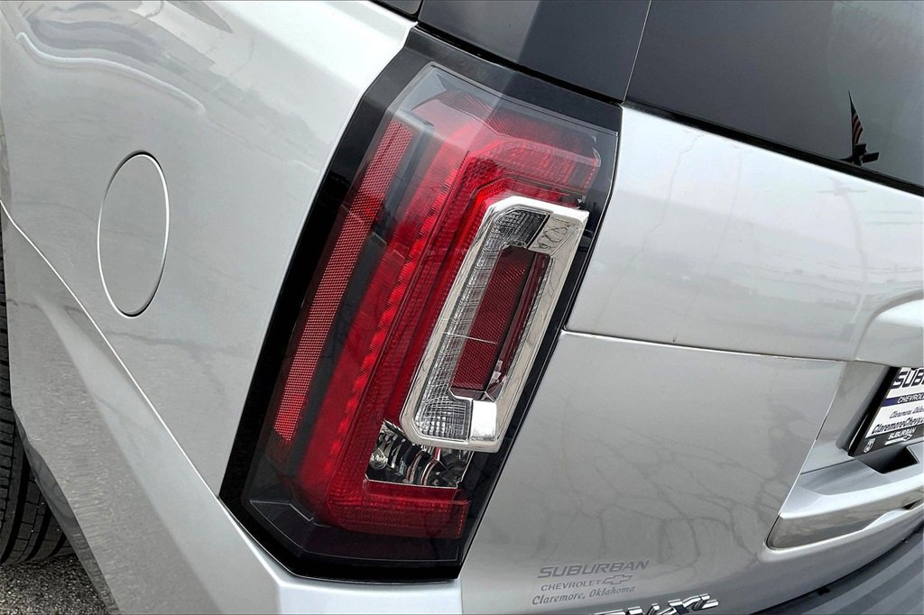 Used 2019 GMC Yukon XL SLT w/ Premium Edition image 33