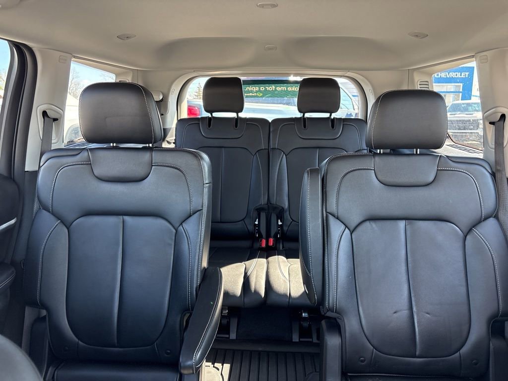 Used 2021 Jeep Grand Cherokee L Limited image 55