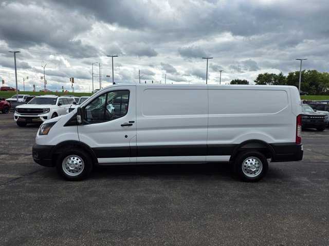 New 2025 Ford Transit 250 Low Roof AWD image 3