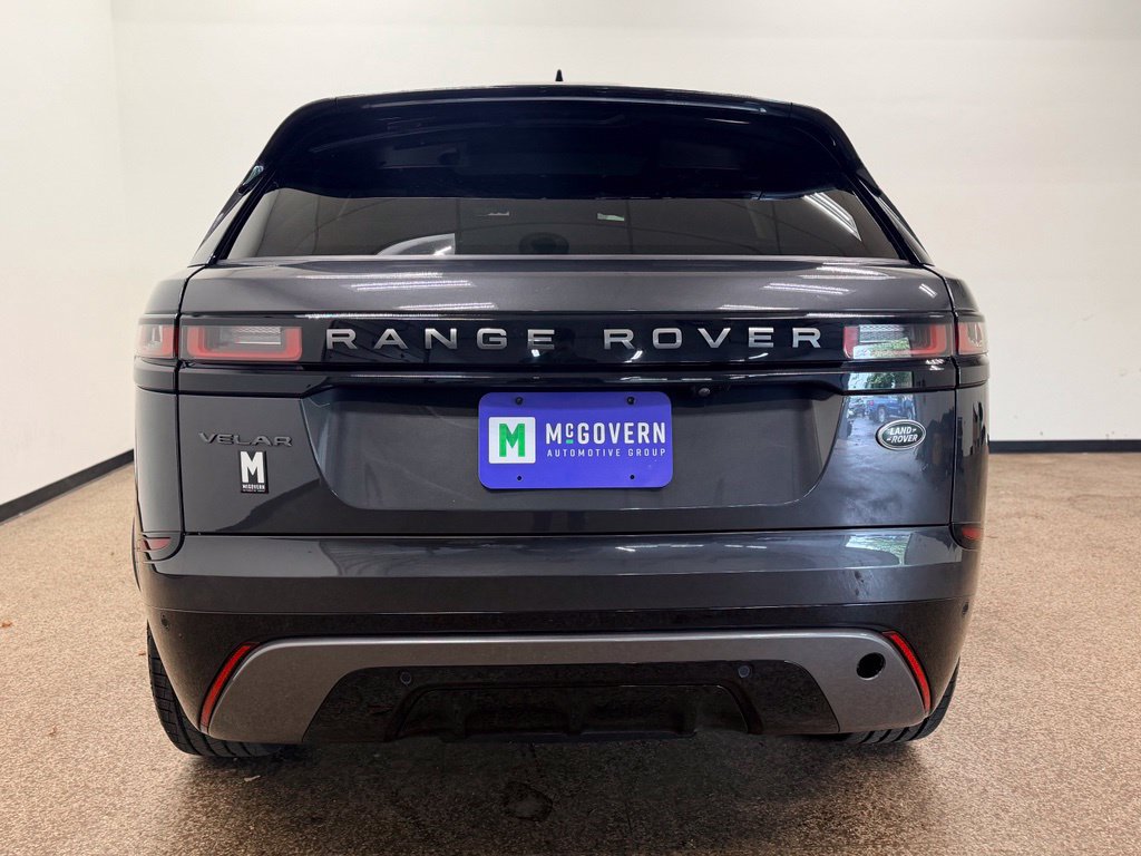 Used 2023 Land Rover Range Rover Velar R-Dynamic S AWD/4WD image 4