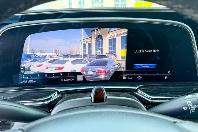 Used 2023 Cadillac Escalade Sport image 16