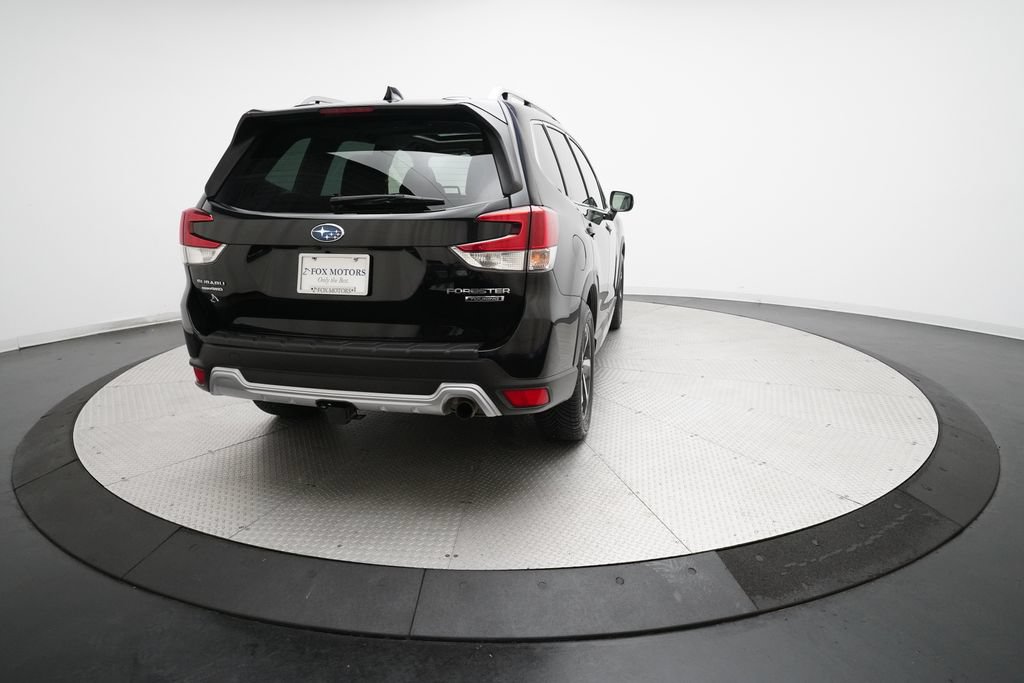 Certified 2024 Subaru Forester Touring w/ POP Package 3 AWD/4WD image 13