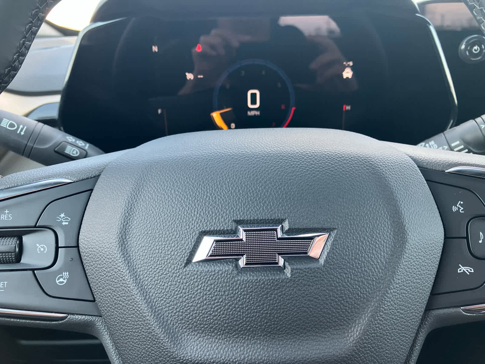 New 2026 Chevrolet TrailBlazer ACTIV w/ Convenience Package image 16