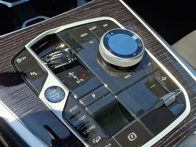 New 2027 BMW X7 M60i w/ Executive Package AWD/4WD image 14