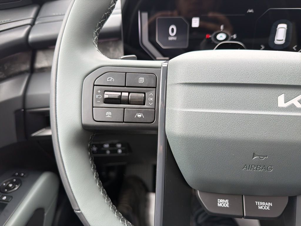 New 2027 Kia Telluride SX Prestige X-Pro image 36