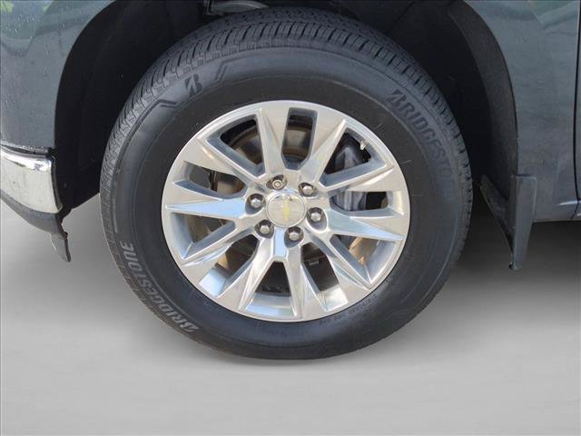 Used 2019 Chevrolet Silverado 1500 LTZ w/ LTZ Plus Package RWD image 22