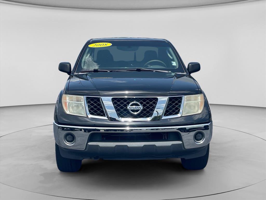 Used 2008 Nissan Frontier SE w/ Tow Hitch Pkg AWD/4WD image 2