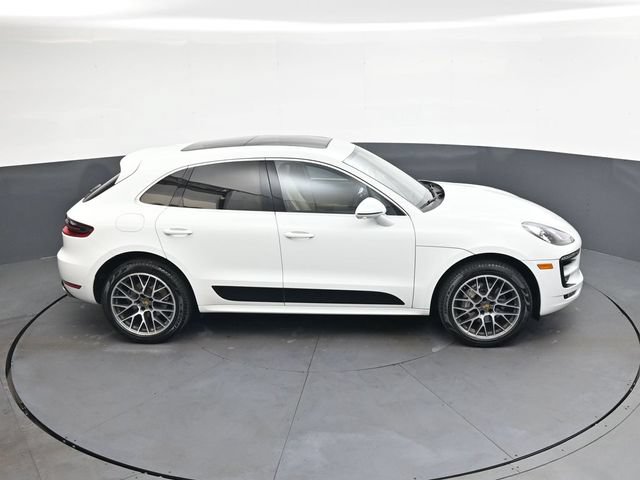 Used 2017 Porsche Macan S AWD/4WD image 24