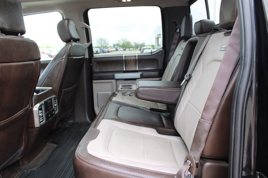 Used 2019 Ford F150 Limited image 25