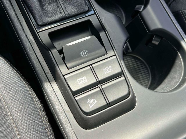 Certified 2021 Hyundai Tucson SEL AWD/4WD image 31