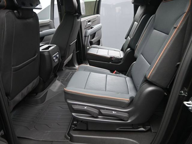 New 2026 GMC Yukon XL AT4 w/ AT4 Premium Plus Package image 13
