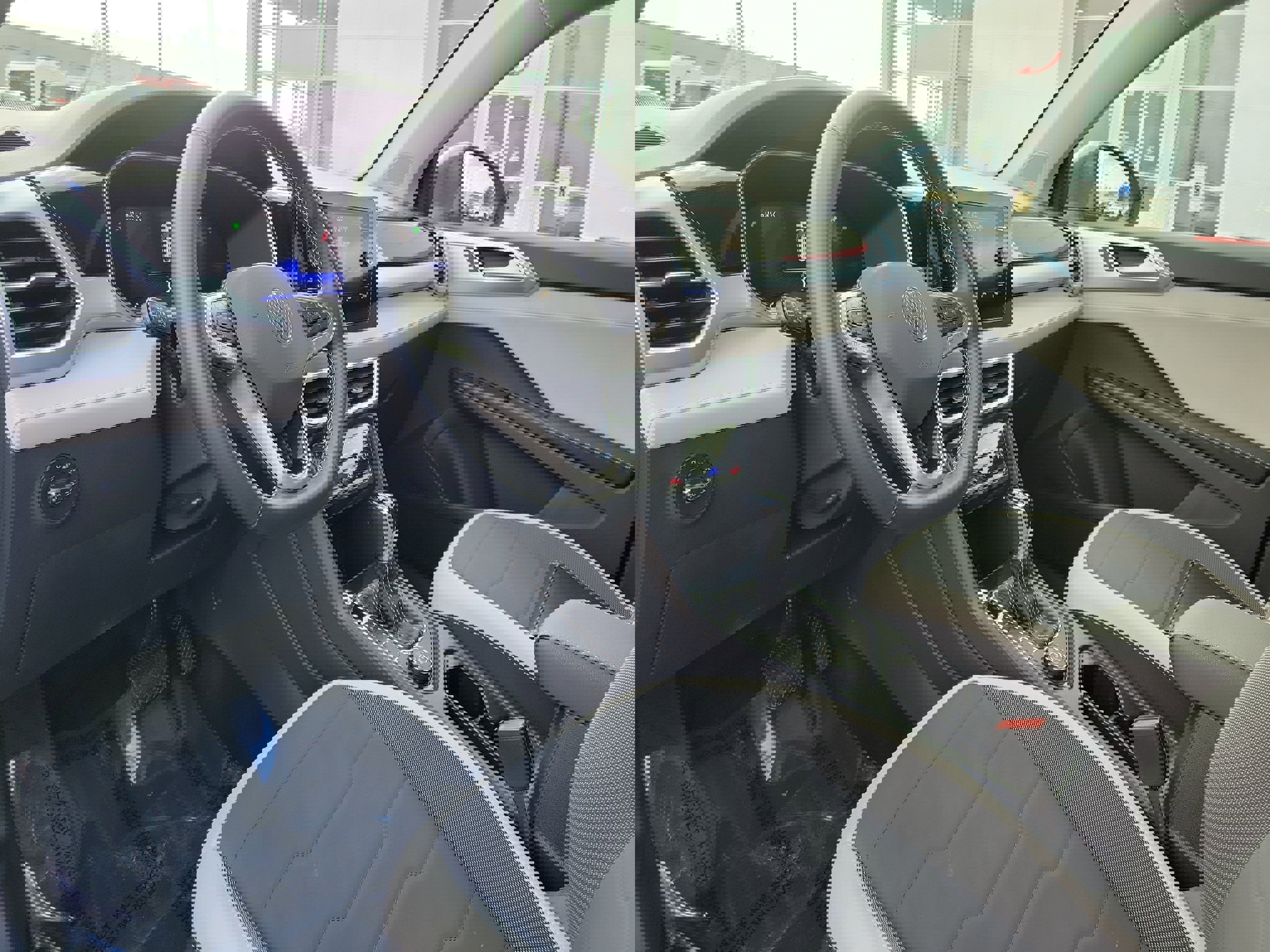 Used 2025 Volkswagen Taos SE image 19