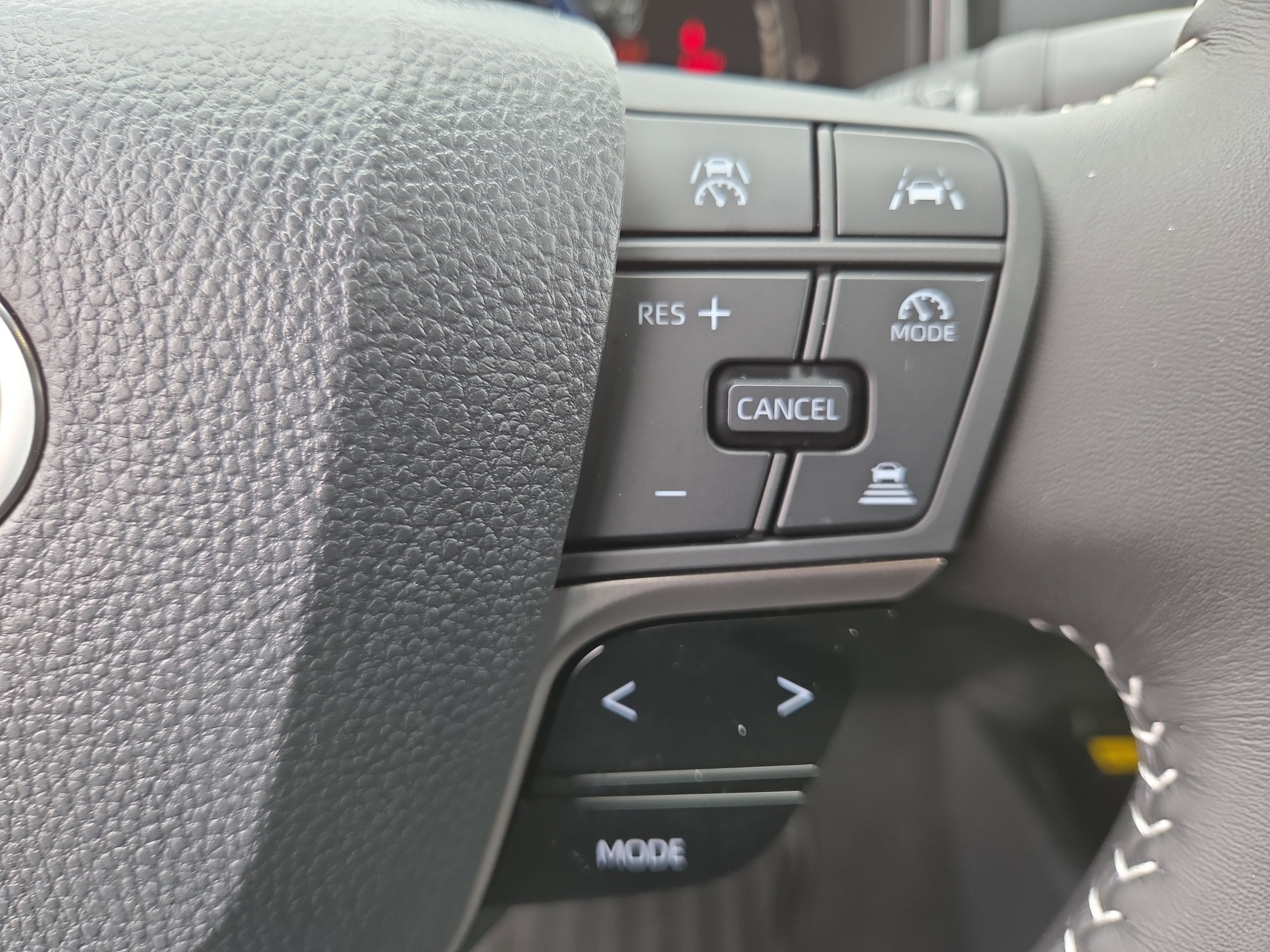 Certified 2026 Toyota Camry SE FWD image 25