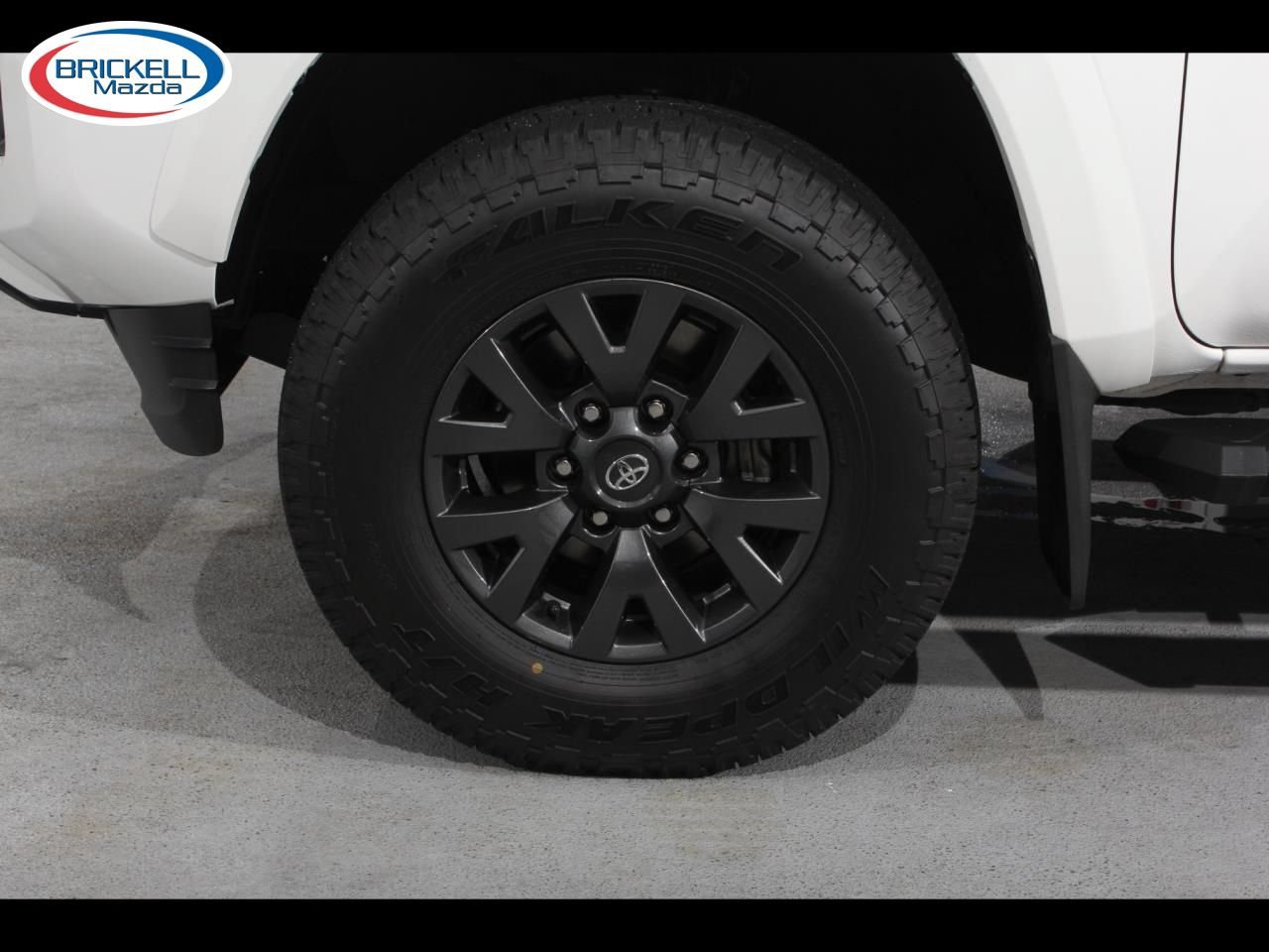Used 2021 Toyota Tacoma SR5 RWD image 35