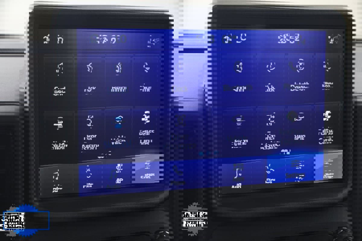 Used 2024 Ford Bronco Sport Badlands image 35
