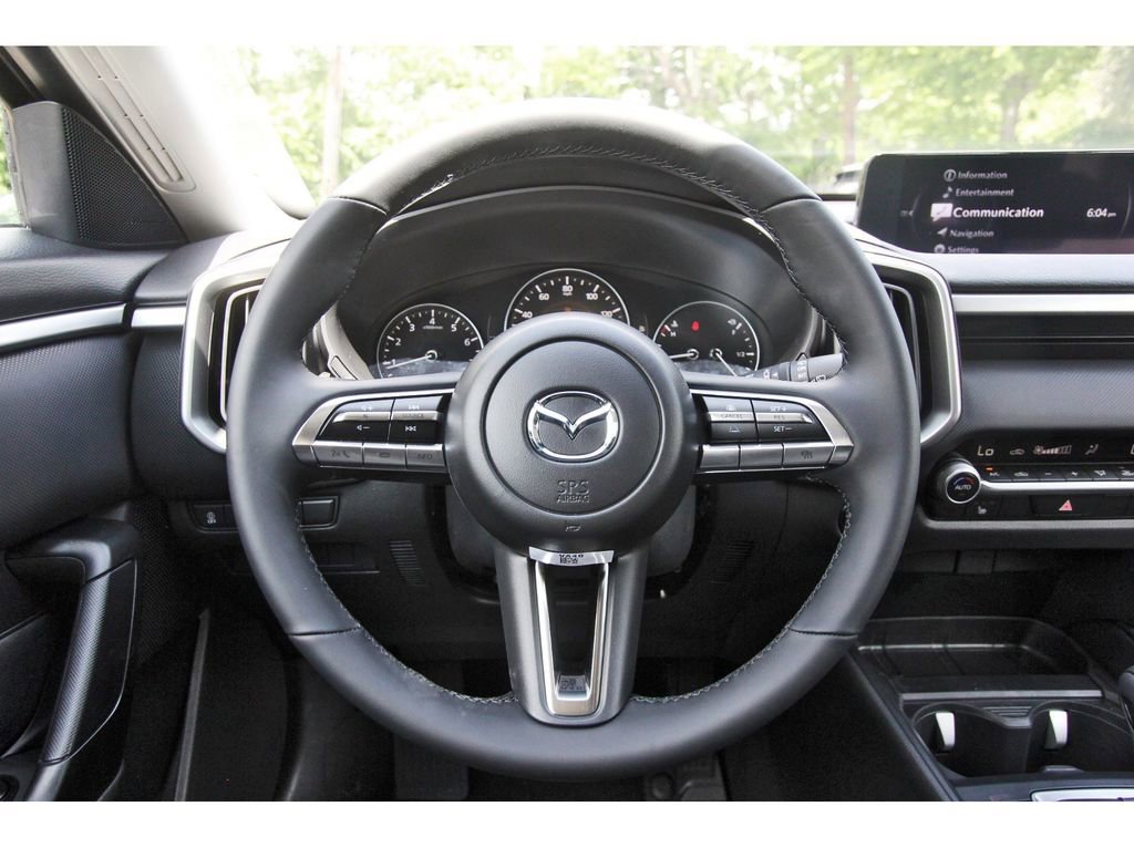 New 2026 MAZDA CX-50 AWD 2.5 S w/ Weather Package image 11