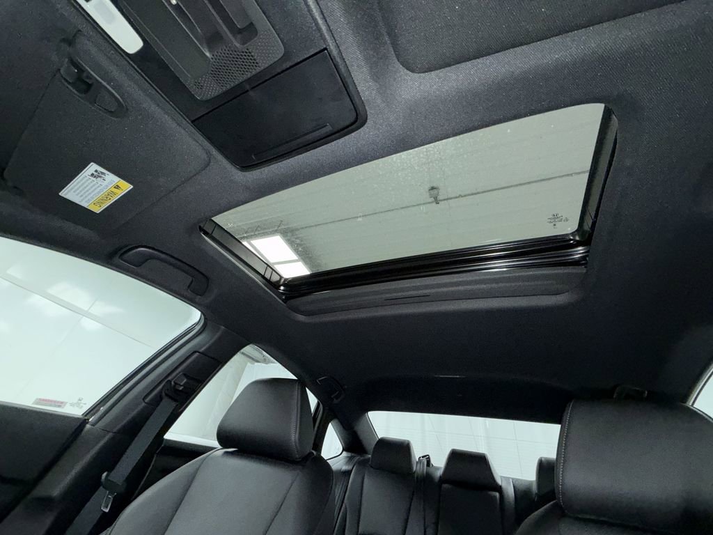 Used 2025 Honda Accord Sport image 22