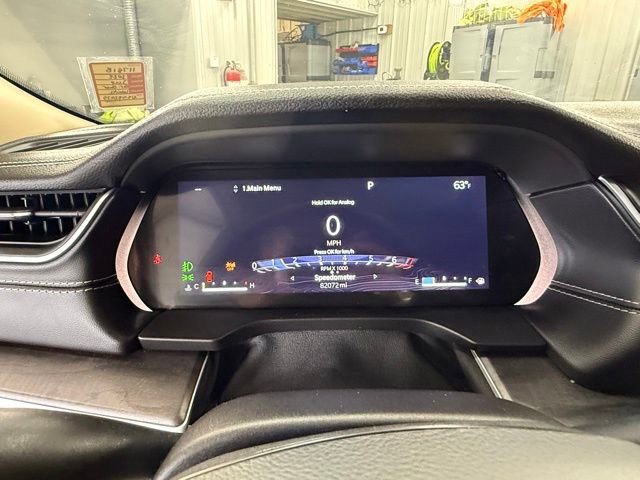 Used 2022 Jeep Grand Cherokee L Limited image 31