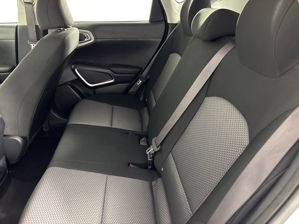 Certified 2024 Kia Soul S image 30