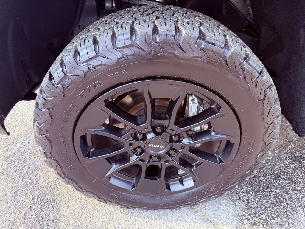 Used 2024 Toyota Tundra 1794 Edition image 21