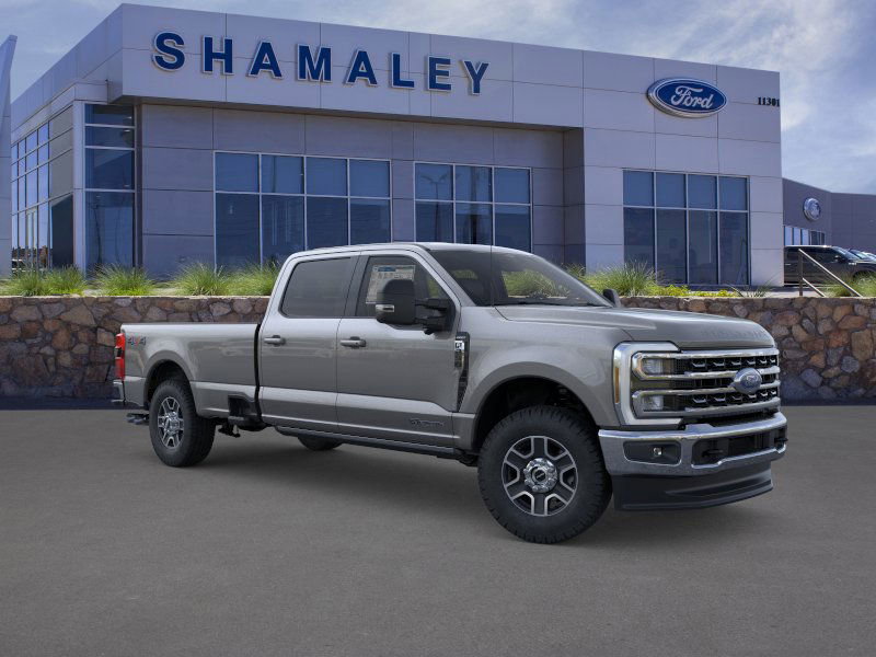 New 2026 Ford F250 Lariat image 7