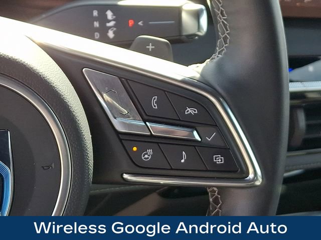 Used 2025 Buick Enclave Preferred image 8