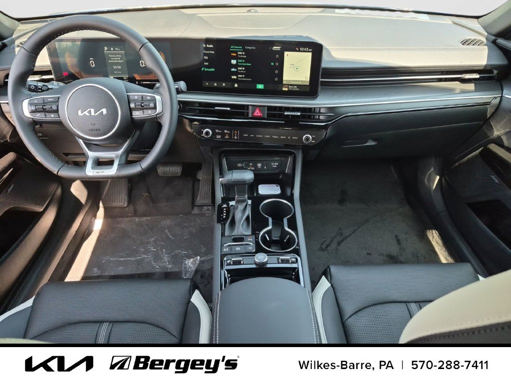 New 2026 Kia K5 GT-Line w/ GT-Line Premium Package FWD image 36