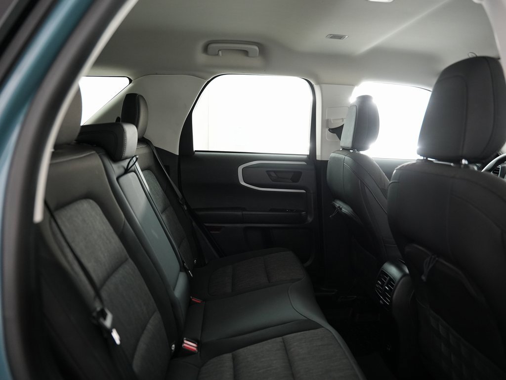 Used 2021 Ford Bronco Sport Big Bend image 41