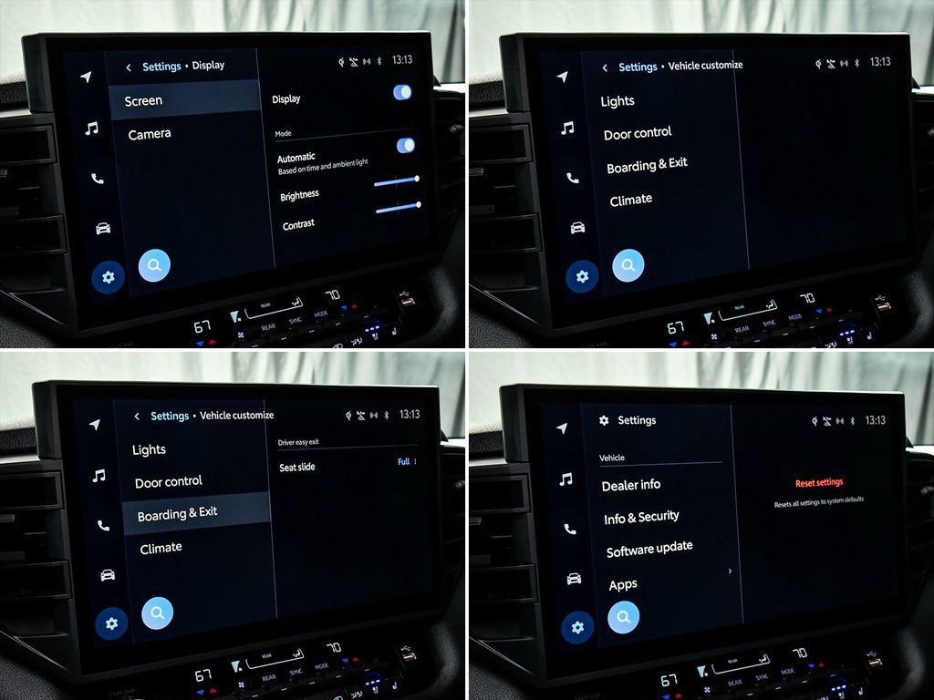 Used 2025 Toyota Sequoia TRD Pro image 29