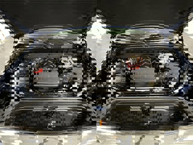 New 2026 GMC Sierra 1500 Denali image 31