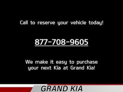 New 2025 Kia EV6 Wind image 2