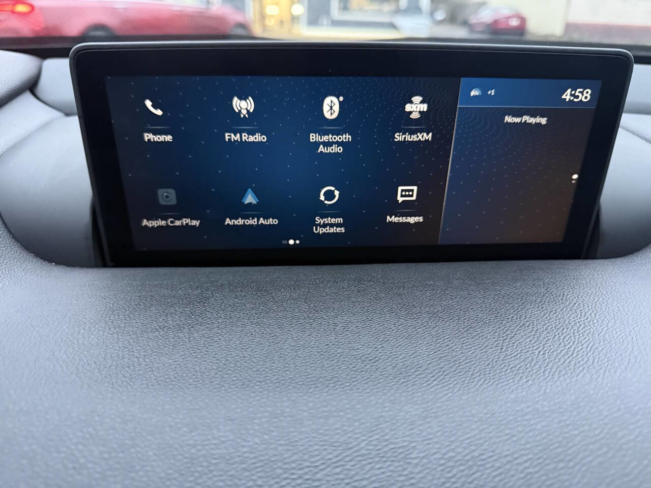 Used 2021 Acura TLX image 19