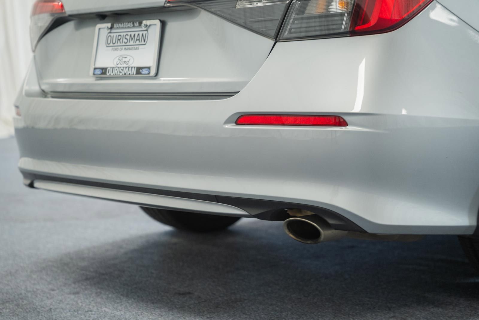 Used 2022 Honda Civic Sport image 10