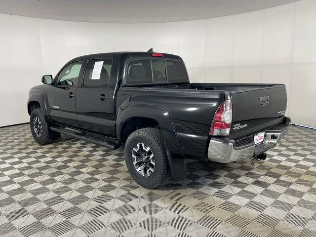 Used 2012 Toyota Tacoma PreRunner w/ SR5 Pkg RWD image 22