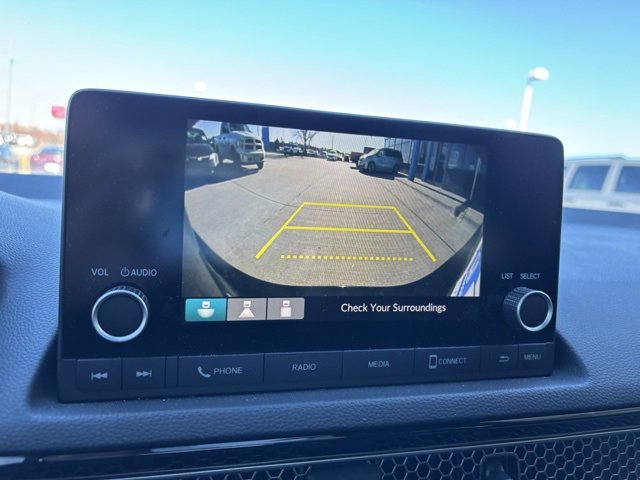 Used 2024 Honda Civic Sport image 17