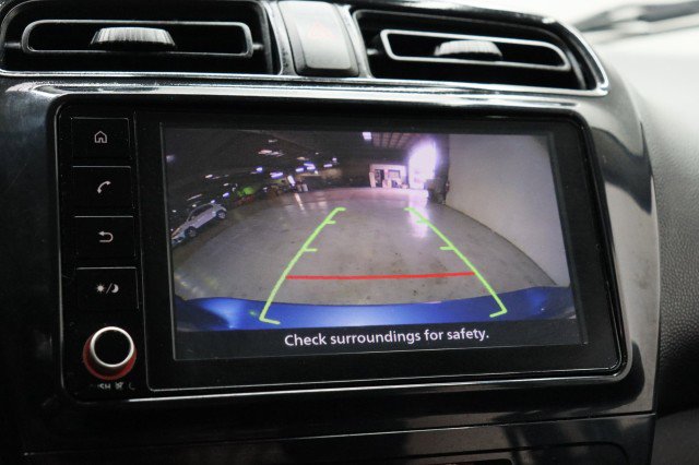 Used 2024 Mitsubishi Mirage G4 LE FWD image 15