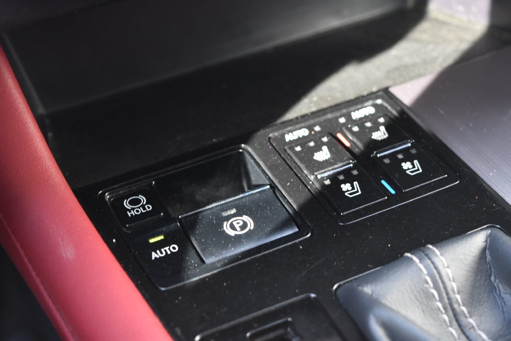 Used 2018 Lexus RX 350 F Sport w/ Accessory Package AWD/4WD image 21
