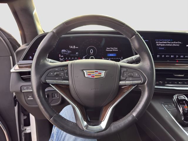 Used 2023 Cadillac Escalade Sport Platinum image 10
