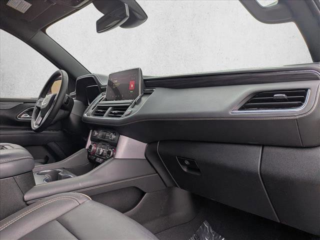Used 2024 GMC Yukon SLT image 29