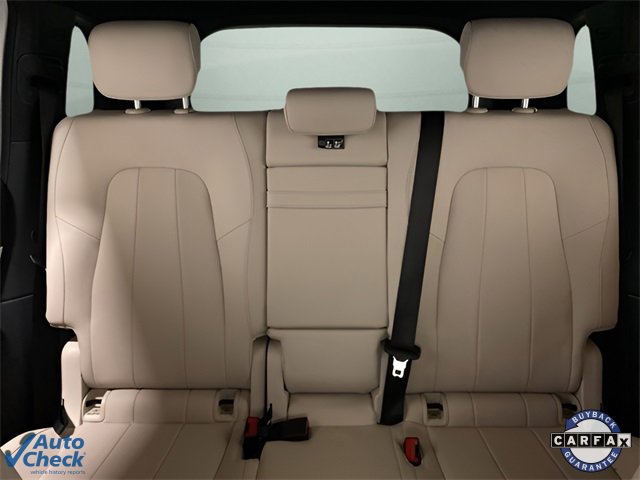 Used 2023 Mercedes-Benz EQB 300 4MATIC w/ Pinnacle Package image 71